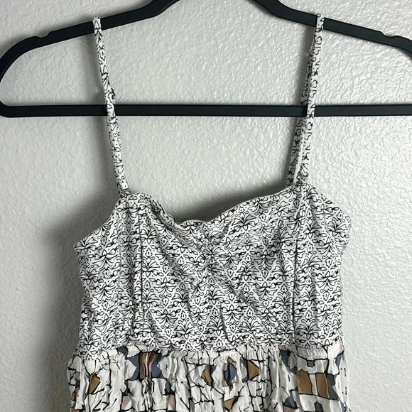 Roxy Dress with Removable Straps - Picture 2 of 7